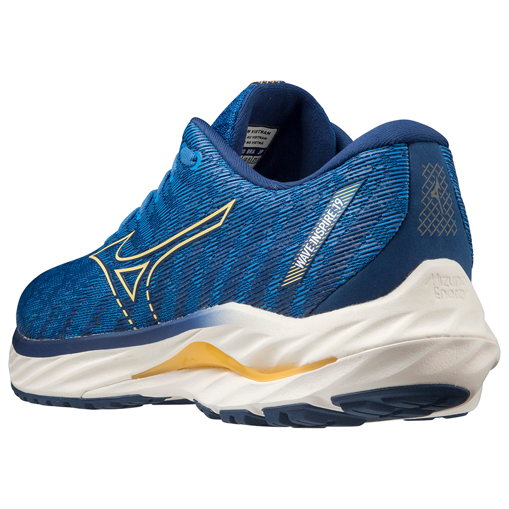 Tenis mizuno shop wave inspire 9