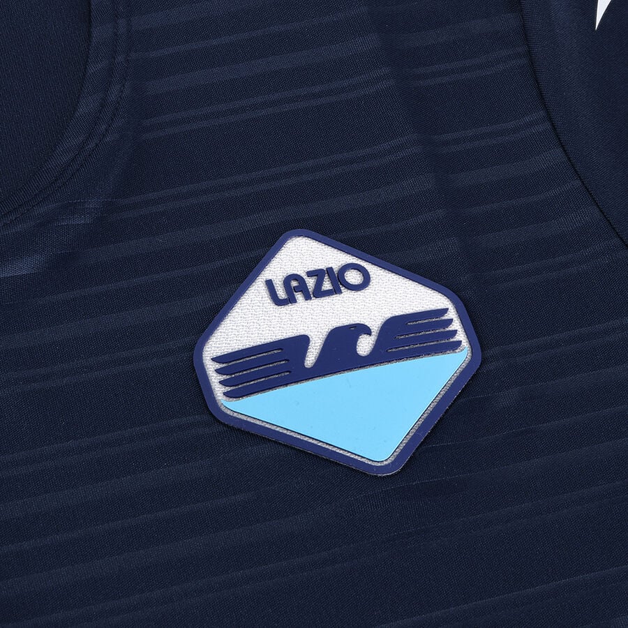 SS LAZIO AWAY JERSEY 23/24 MEN Navy