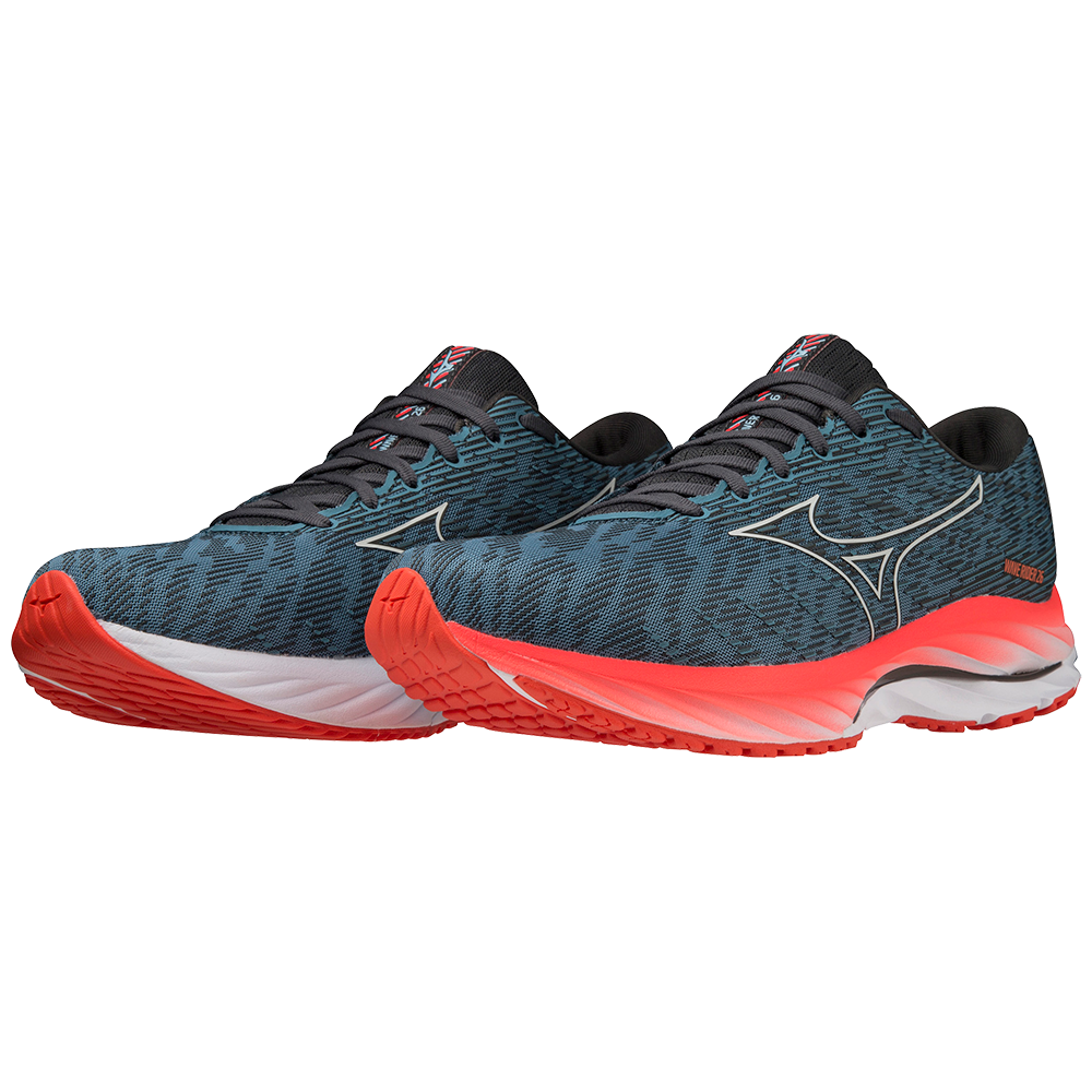 WAVE RIDER 26 MEN WIDE Provincial Blue / Nimbus Cloud / Soleil