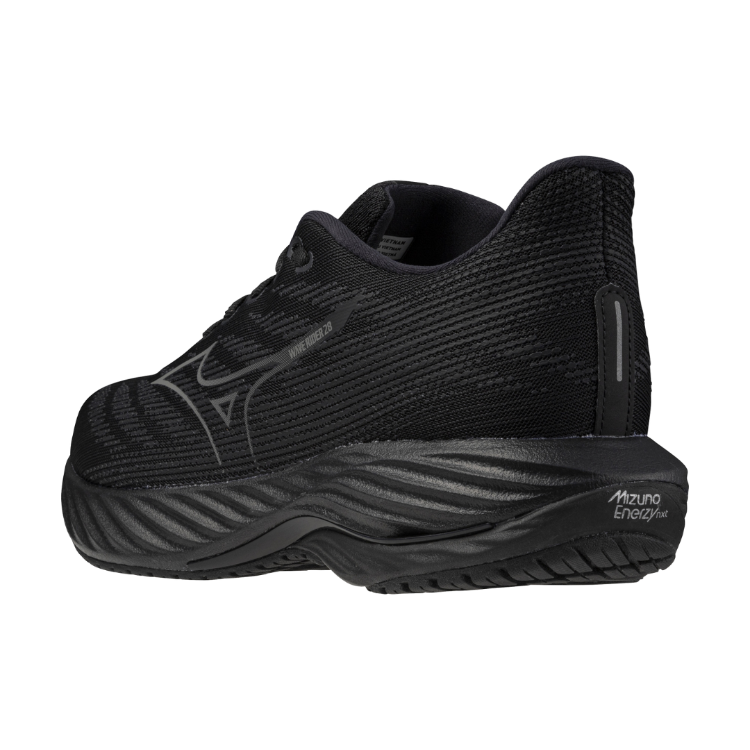 WAVE RIDER 28 WOMEN Black / Quiet Shade / Ebony