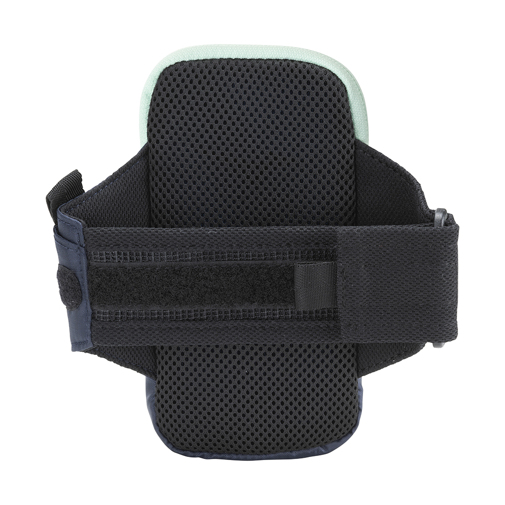 ARM POUCH CR Navy
