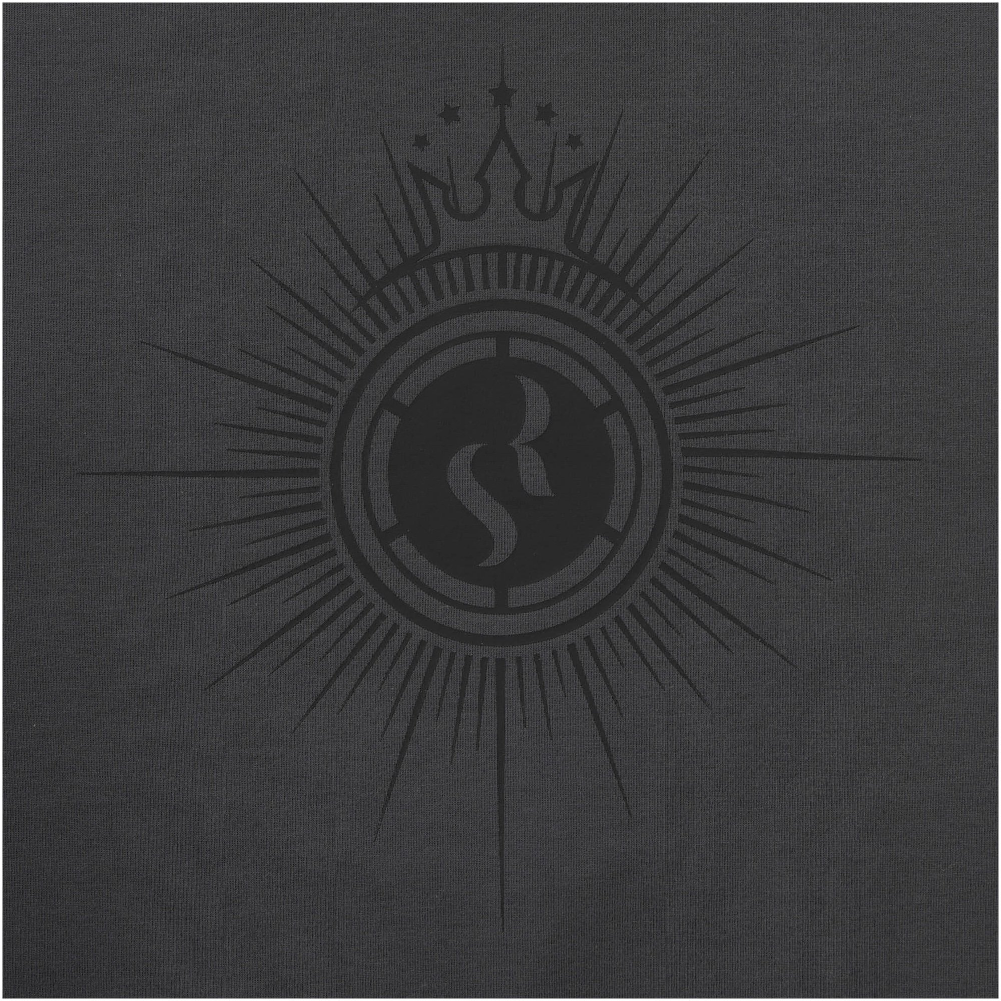 SR4 SWEAT HOODIE UNISEX Grey