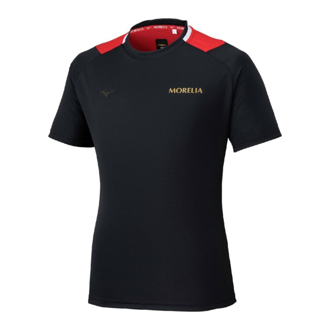 MORELIA FIELD SHIRT UNISEX Black