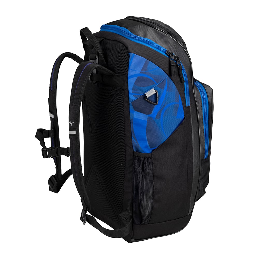 TRAINING BAGPACK 35L Blue / Black
