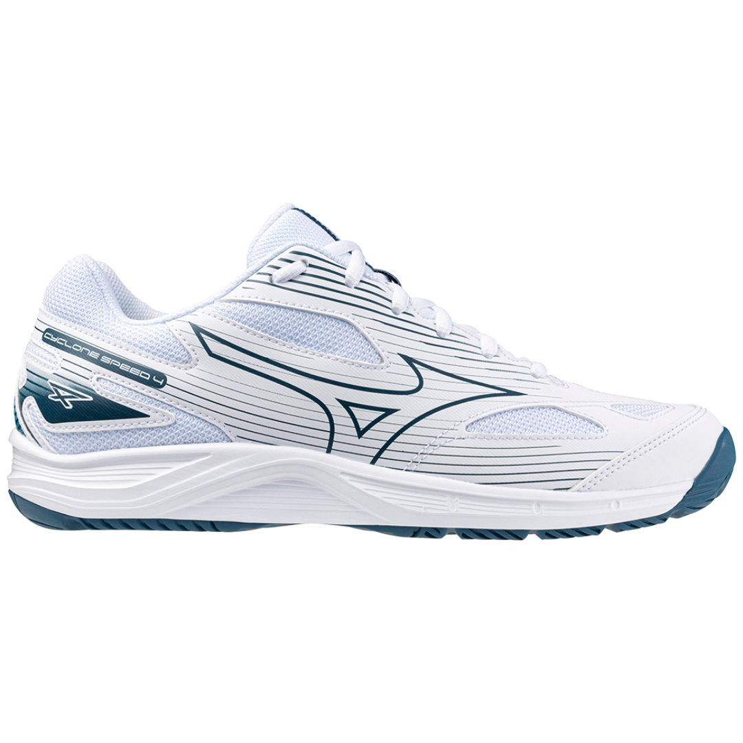 CYCLONE SPEED 4 UNISEX