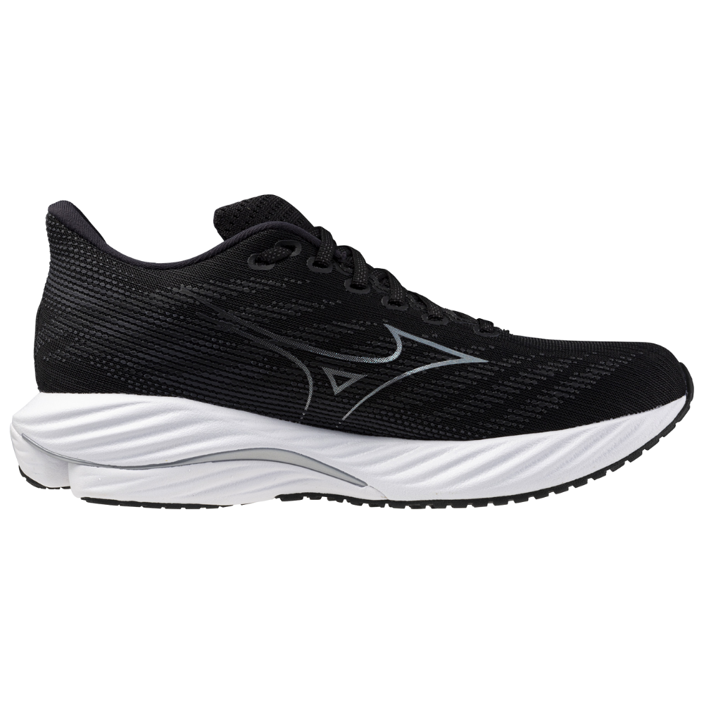 WAVE RIDER 28 MEN Black / Silver / Ebony