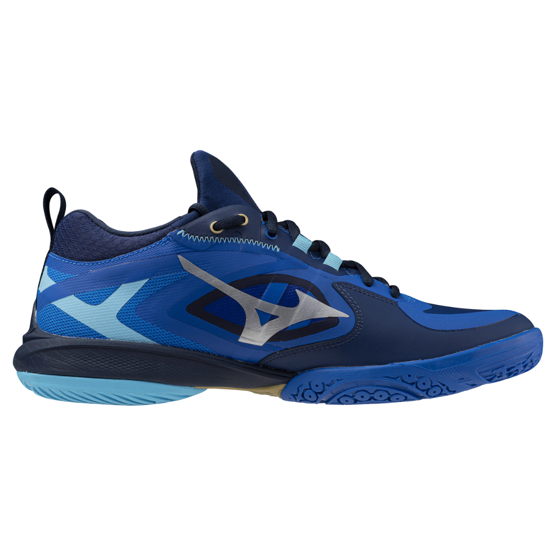 WAVE CLAW NEO 3 UNISEX Blue / River Blue / Dress Blue