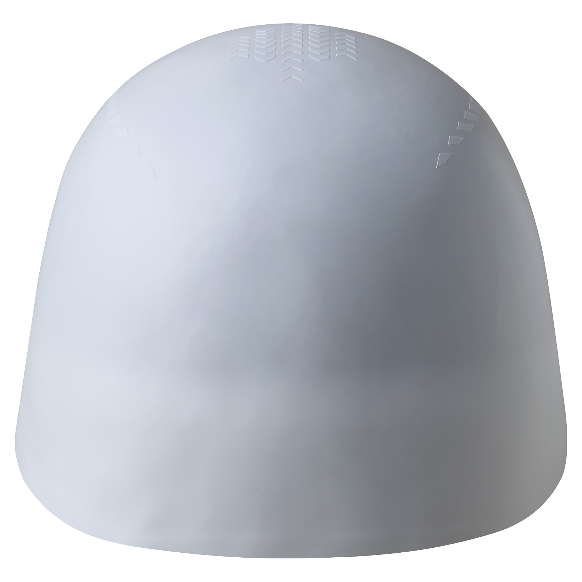 GX･SONIC RC PLUS (SMALL SIZE) UNISEX White