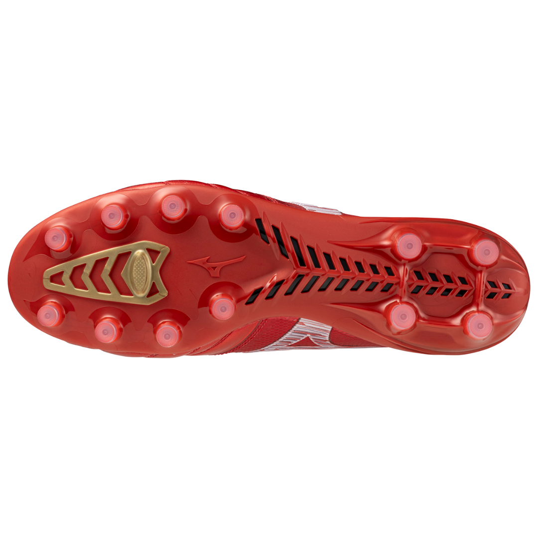 MORELIA NEO IV β JAPAN MORELIA 40th Red / White / Black