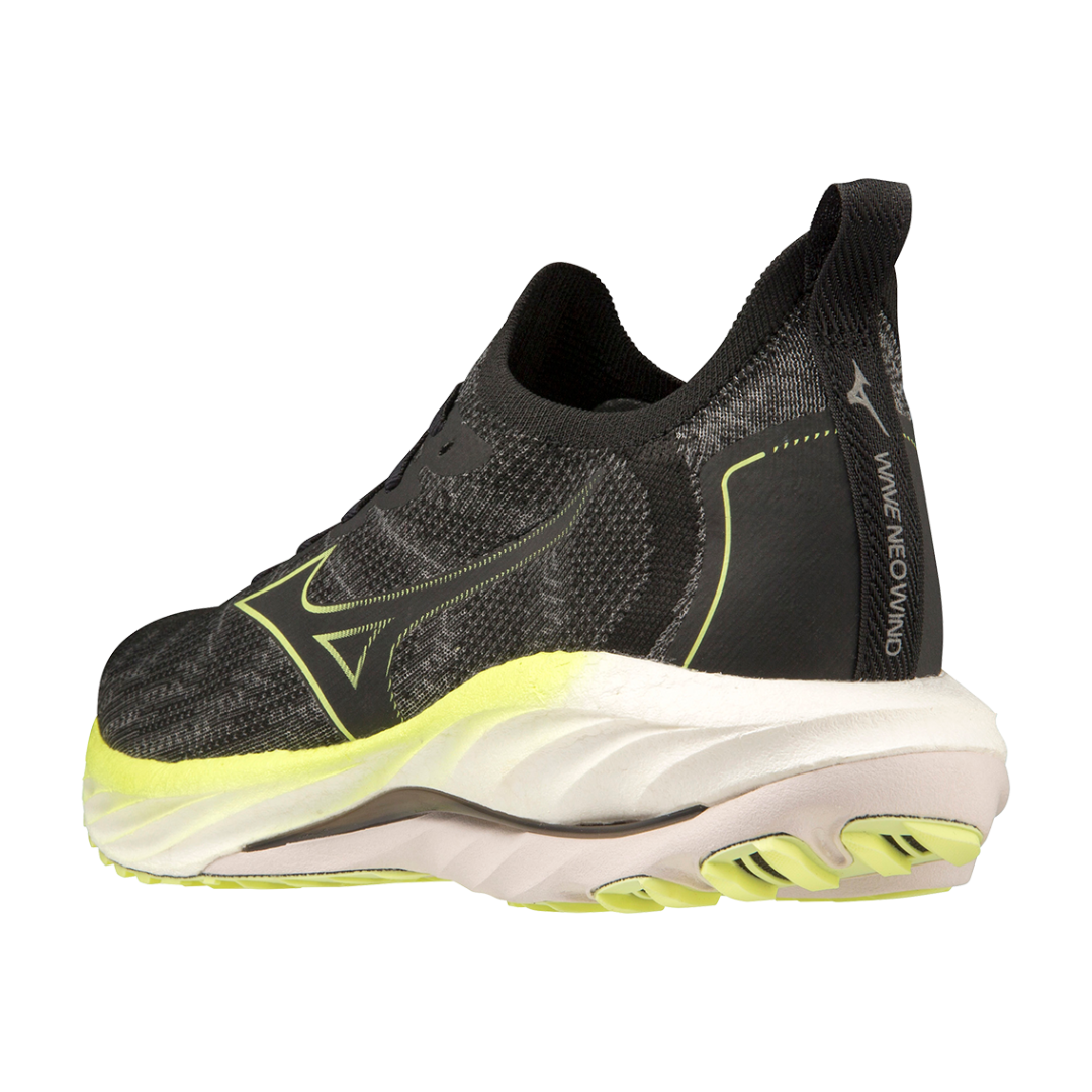 Mizuno wave connect 4 yellow store