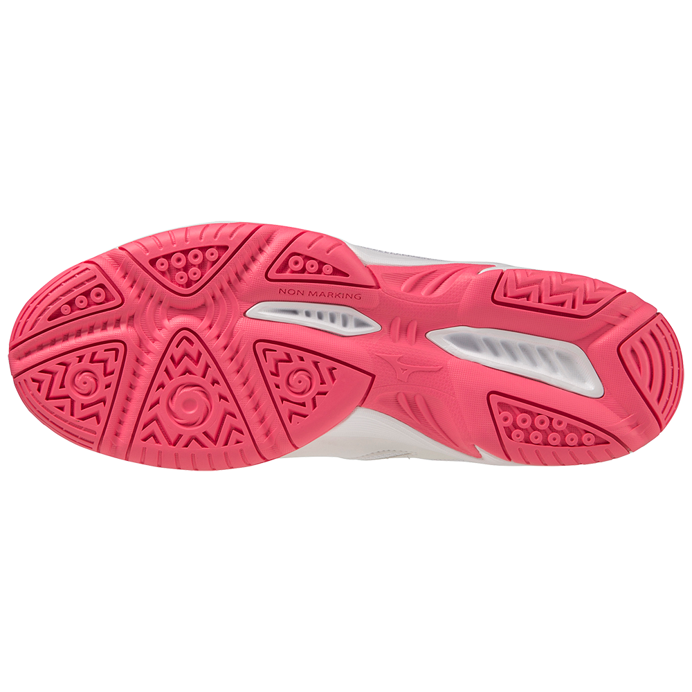 GATE SKY PLUS 3 UNISEX Wan Blue / Lunar Rock / High-Vis Pink