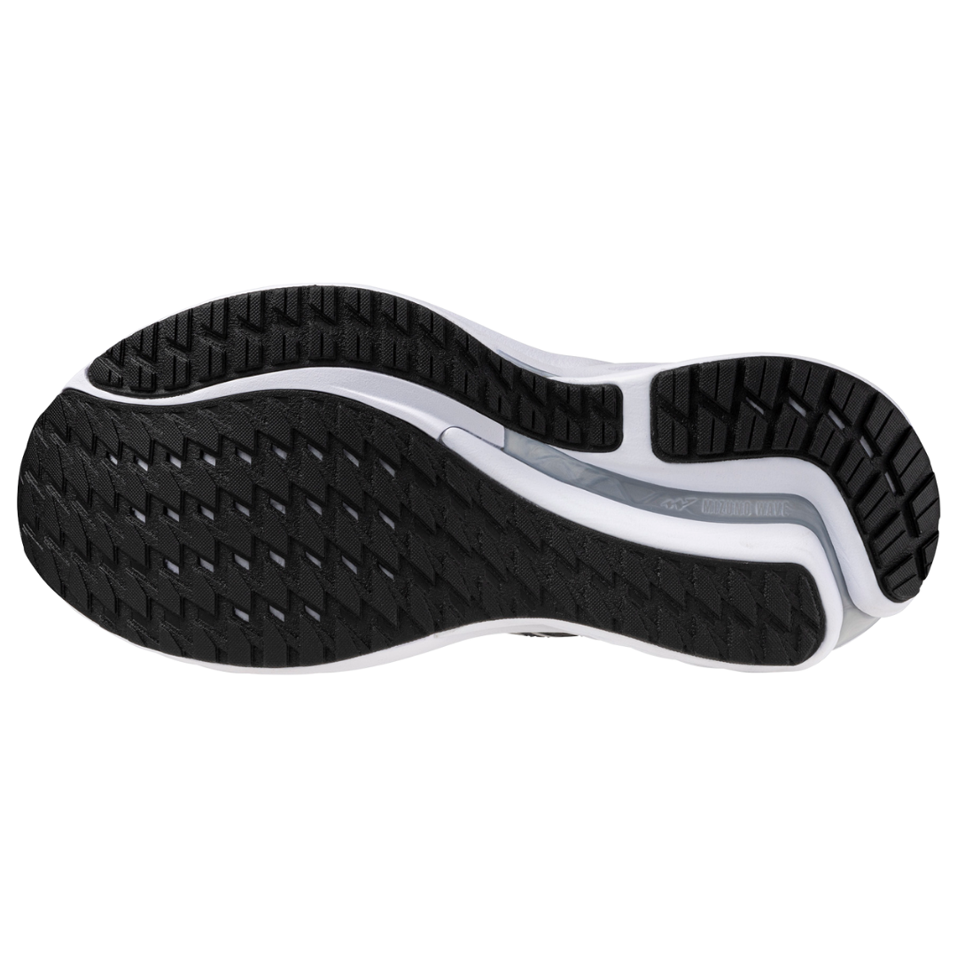 WAVE INSPIRE 21 WOMEN Black / Silver / Metallic Gray