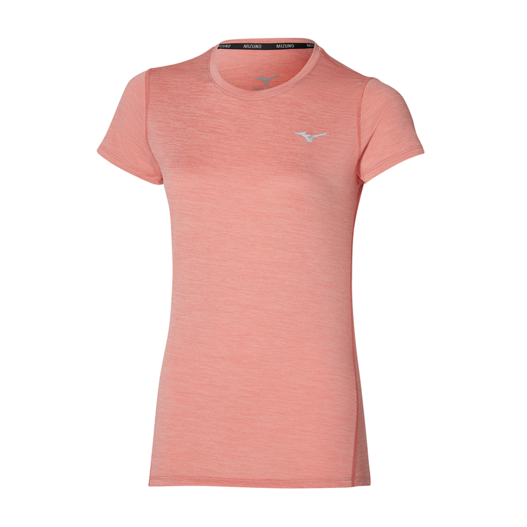 IMPULSE CORE TEE WOMEN 