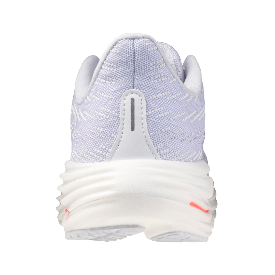 WAVE RIDER 29 WOMEN White / Icelandic Blue / Striking Coral