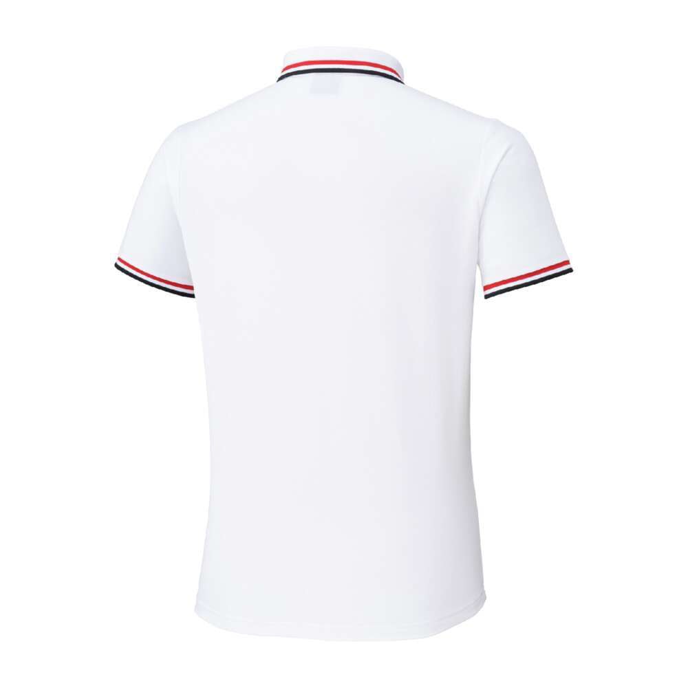 SOFT DRY T-SHIRT UNISEX White