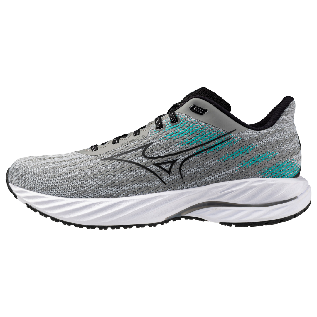 WAVE INSPIRE 21 MEN Ultimate Gray / Black / Ceramic