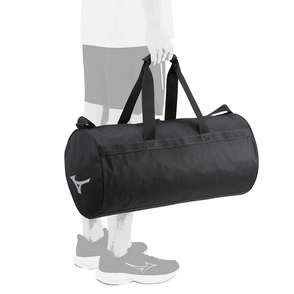 GB DRUMBAG WASO Black / Lime