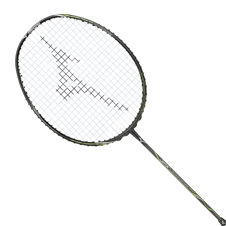 JPX LIMITED EDITION SPEED PLUS UNSTRUNG