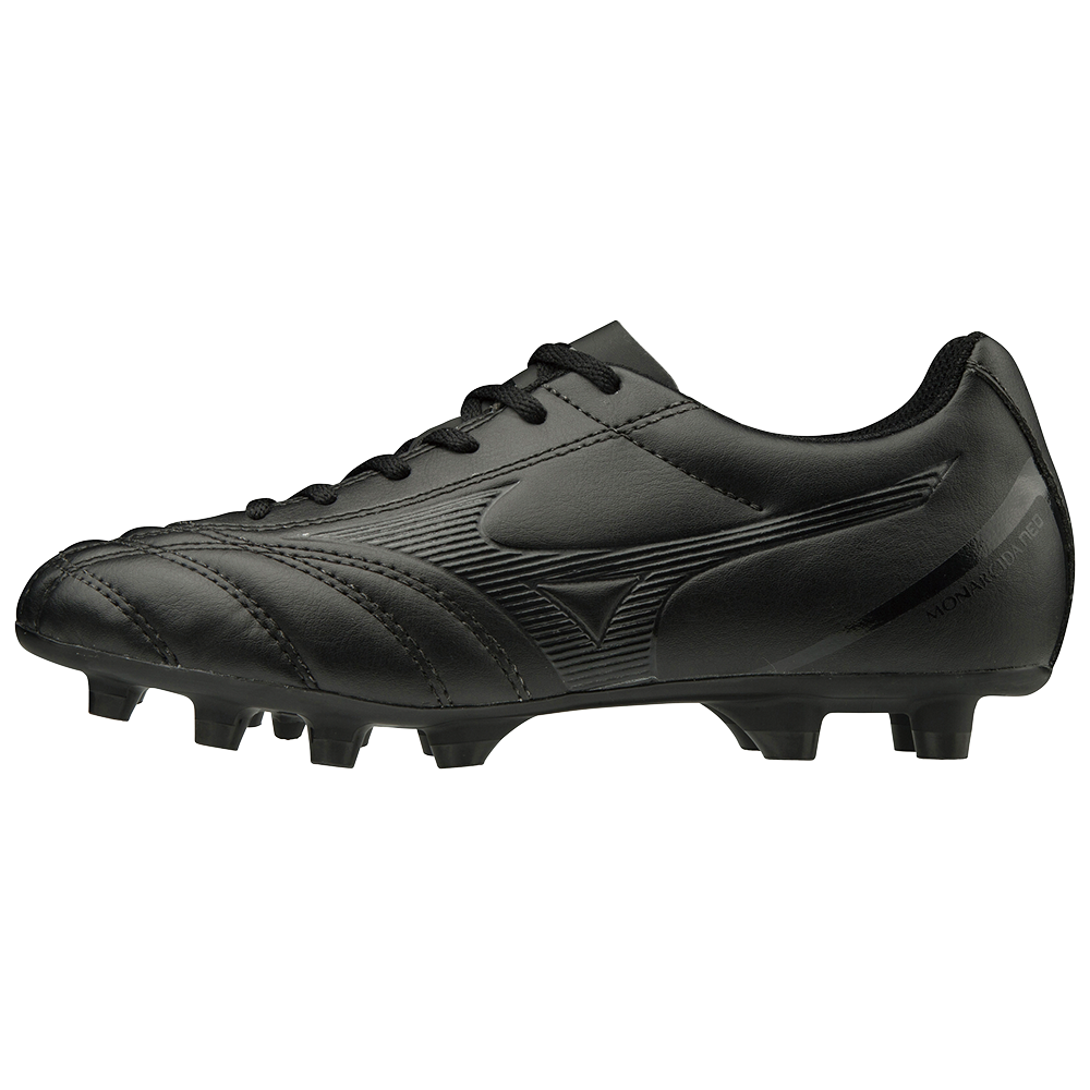 MONARCIDA NEO SELECT Jr Black/ Black