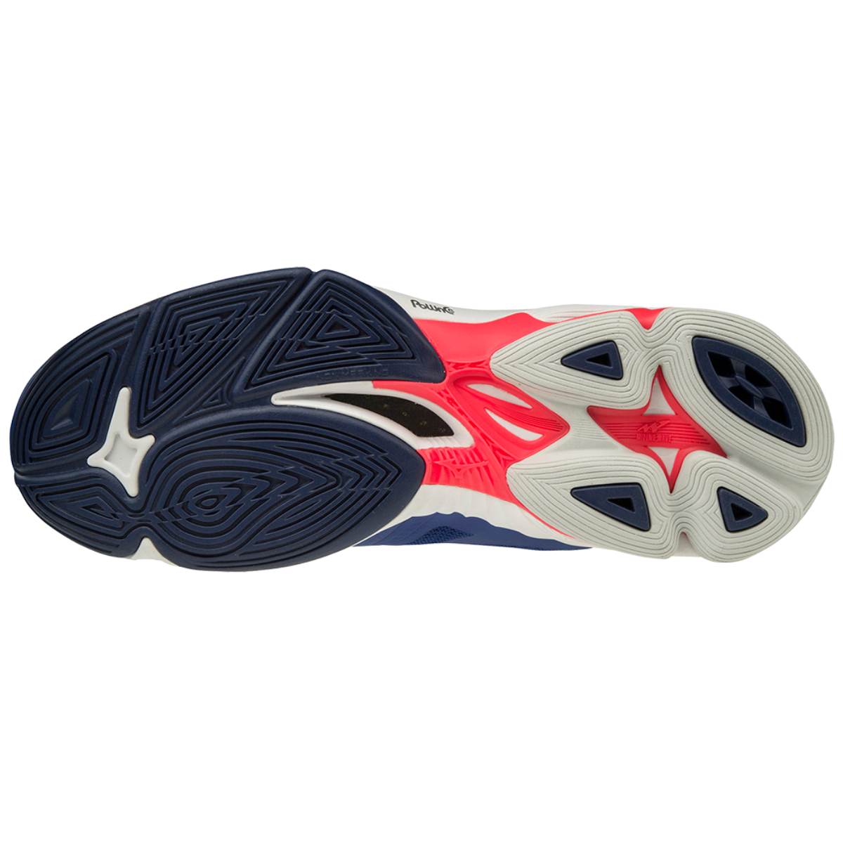 Wave Lightning Z6 Mid Unisex
