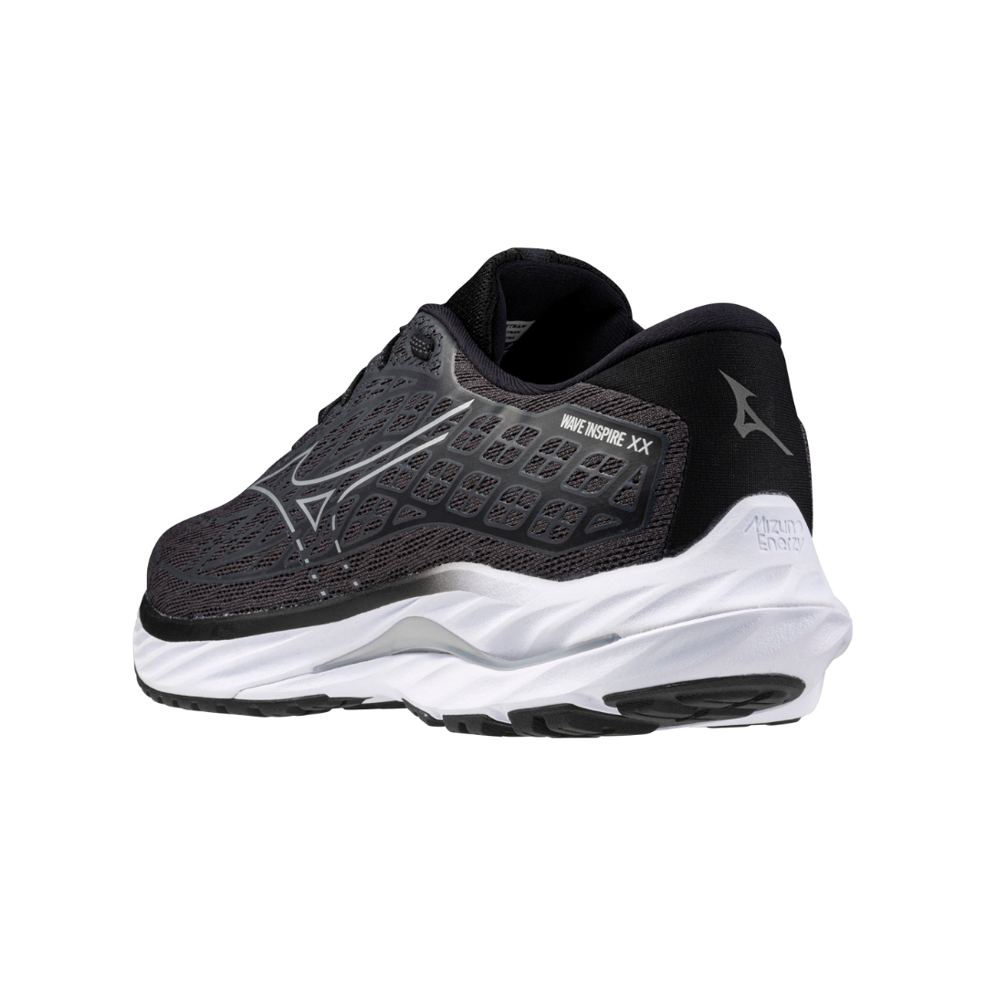 Mizuno wave rider 20 2e best sale