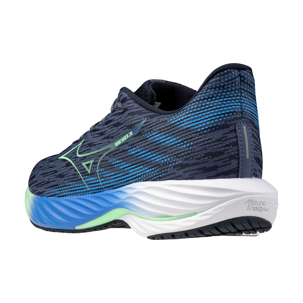 WAVE RIDER 28 MEN Vintage Indigo / Neo Mint / Frontier Blue