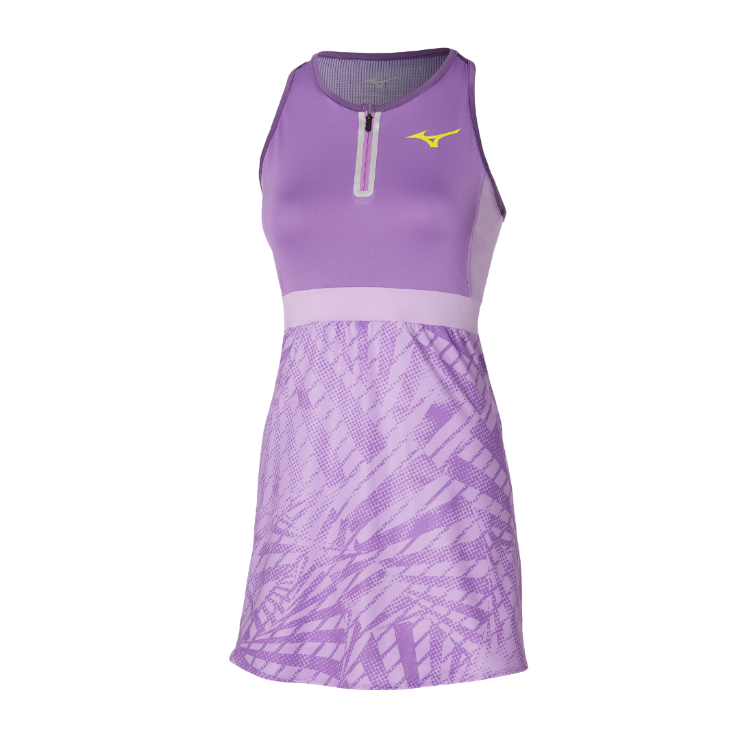 MGN DRESS WOMEN Crocus Petal