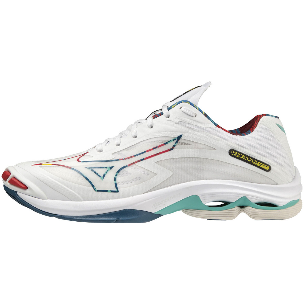 Scarpe mizuno shop wave lightning