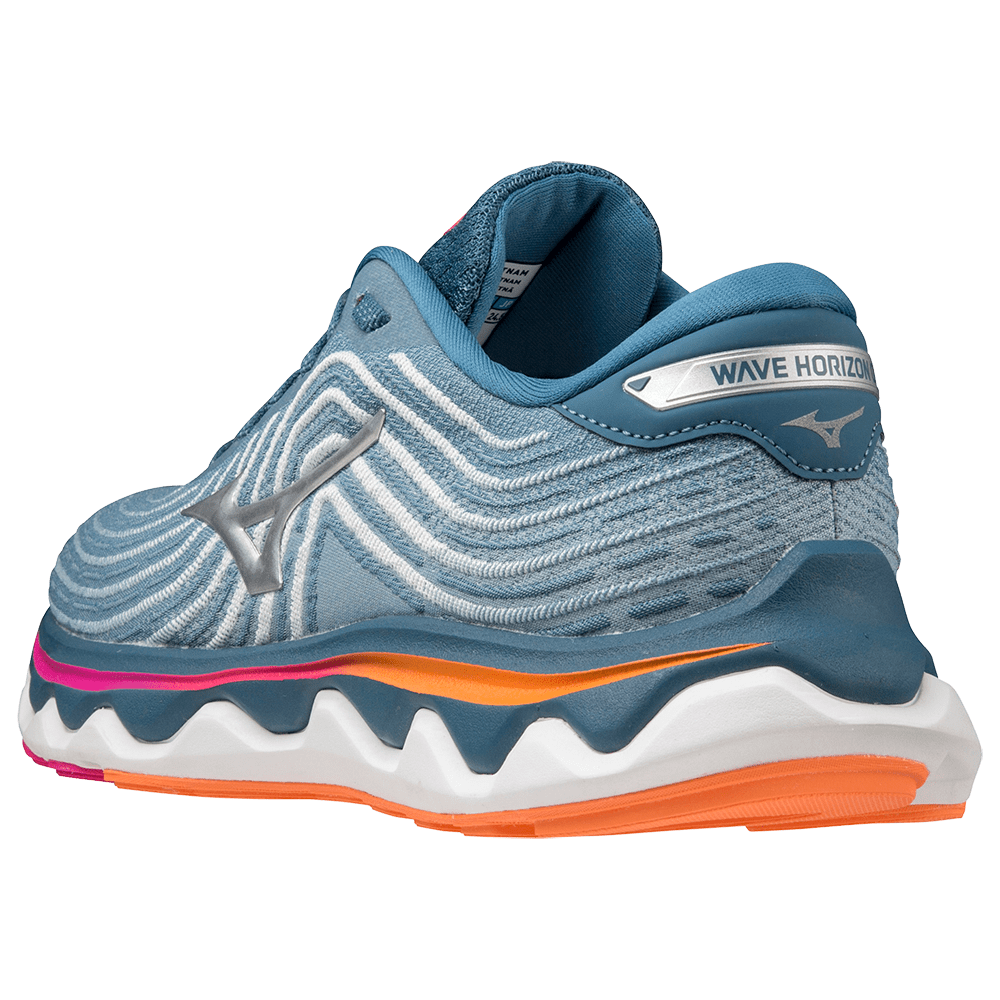 Womens mizuno wave 2025 horizon