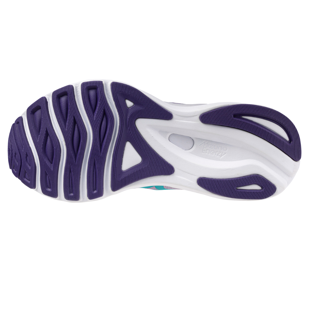 WAVE SERENE WOMEN Thistle / Ceramic / Violet Indigo