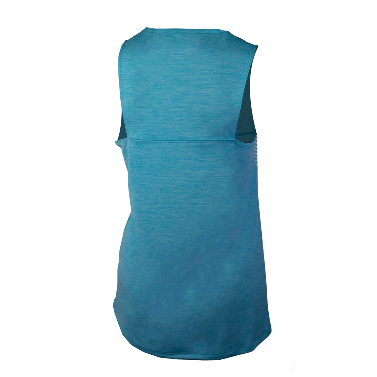 MELANGE  SWING TANK WOMEN Fair Aqua