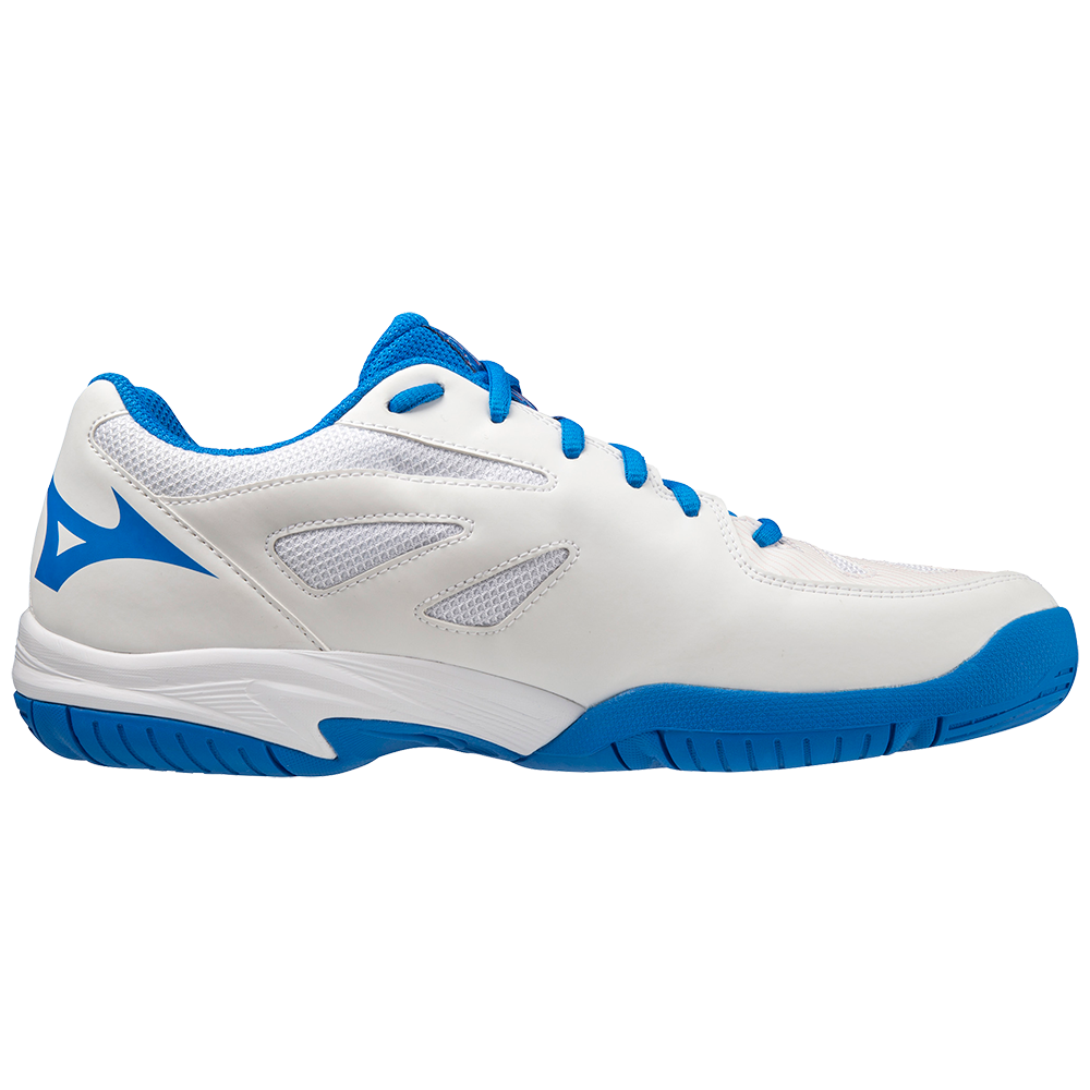 GATE SKY PLUS 3 UNISEX White /Bittersweet / Peace Blue