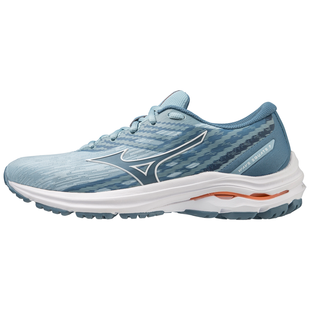 Mizuno wave equate ladies sale