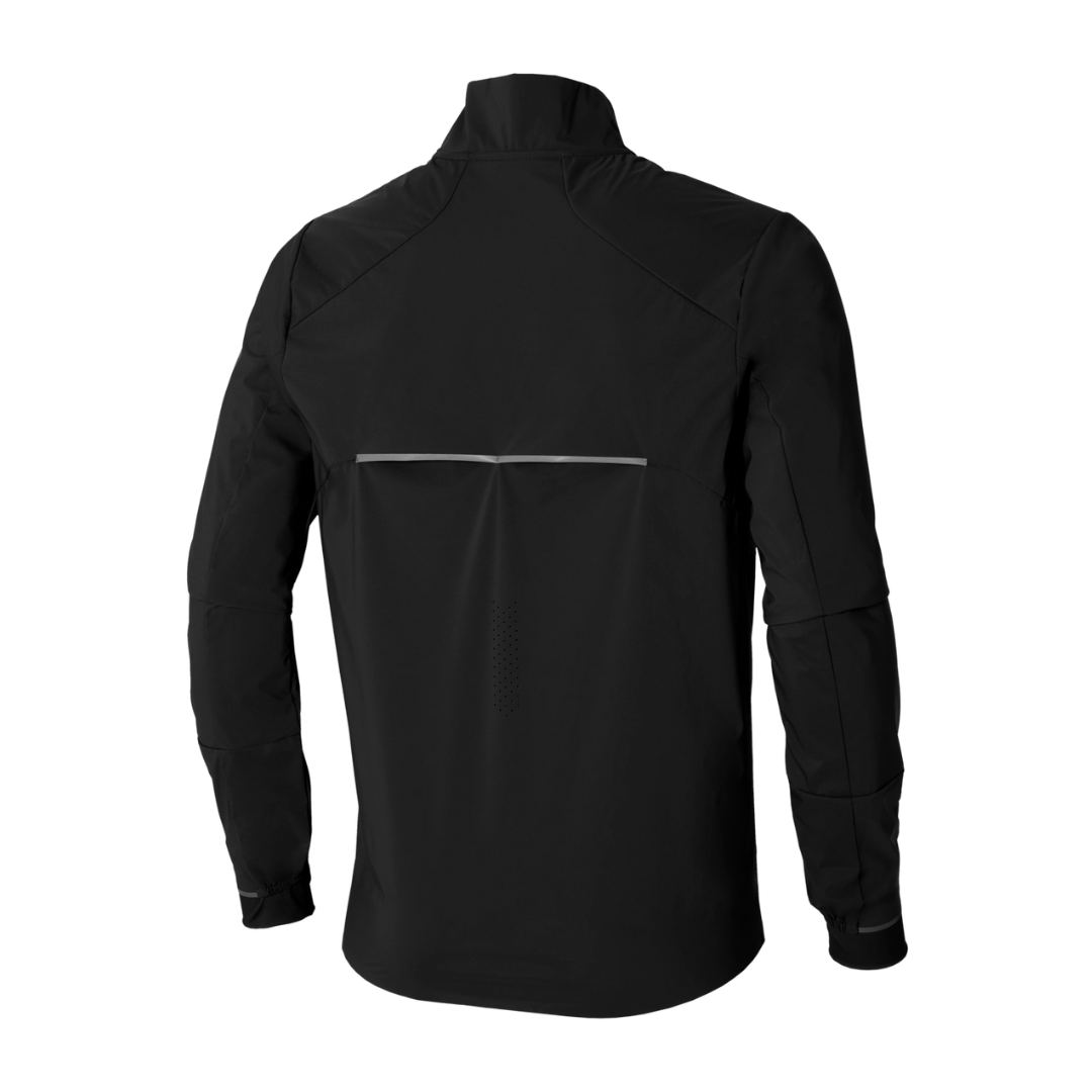PREMIUM WARM JACKET MEN Black