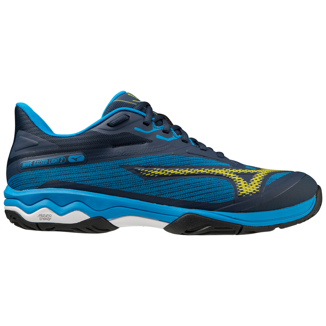 Mizuno men's wave on sale connect 2