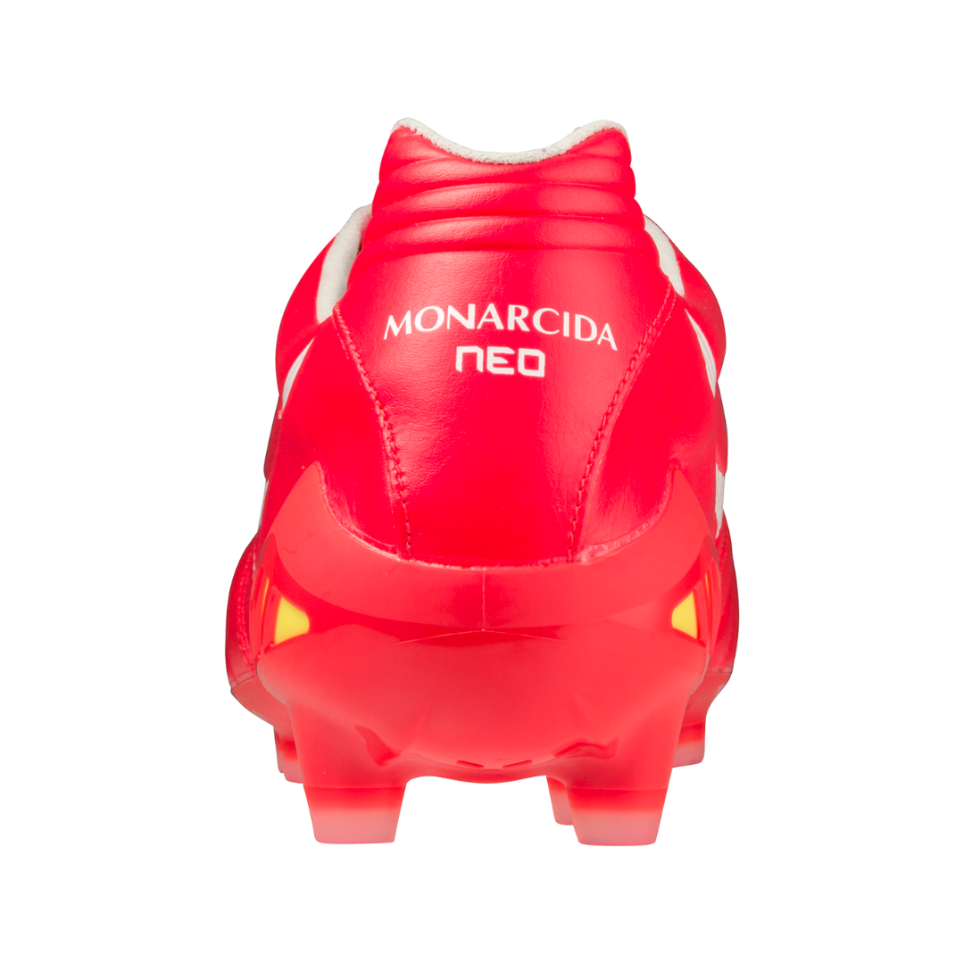 MONARCIDA NEO II ELITE Fiery Coral 2 / White / Bolt 2