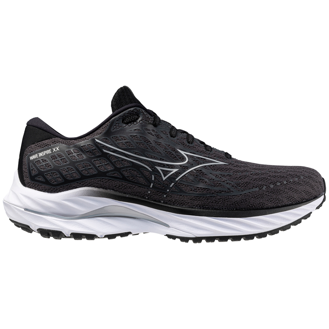 Mizuno wave 2024 rider 20 2e