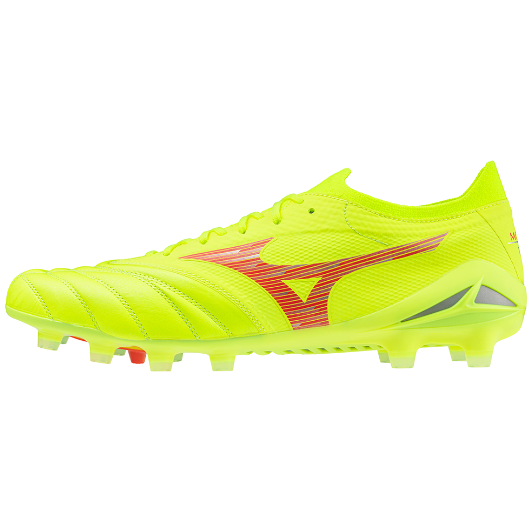 MORELIA NEO IV ELITE