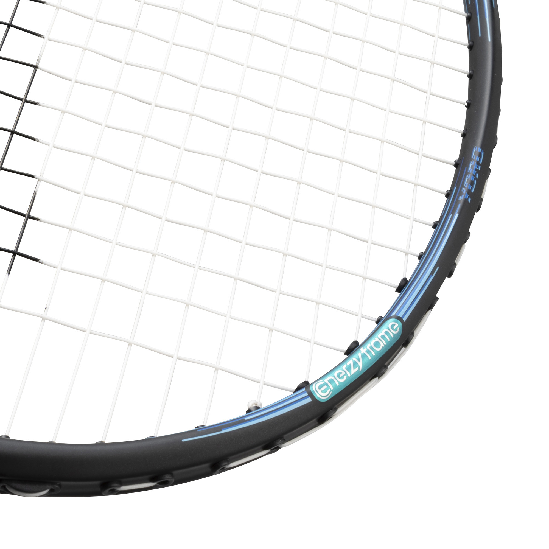ACROSPEED 001 (UNSTRUNG) Black / Gradient Blue-Orange