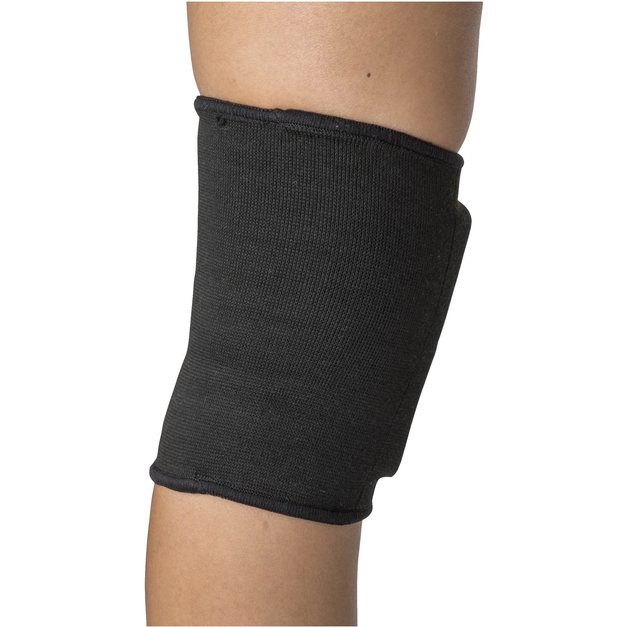 KNEEPAD WOMEN (1 PC) Black / Gold