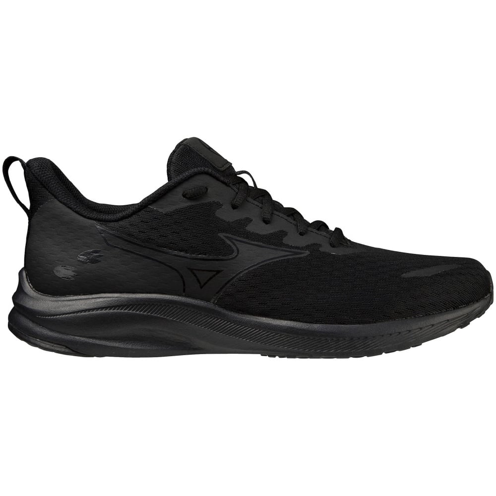 POKEMON MIZUNO ESPERUNZER UNISEX WIDE Black