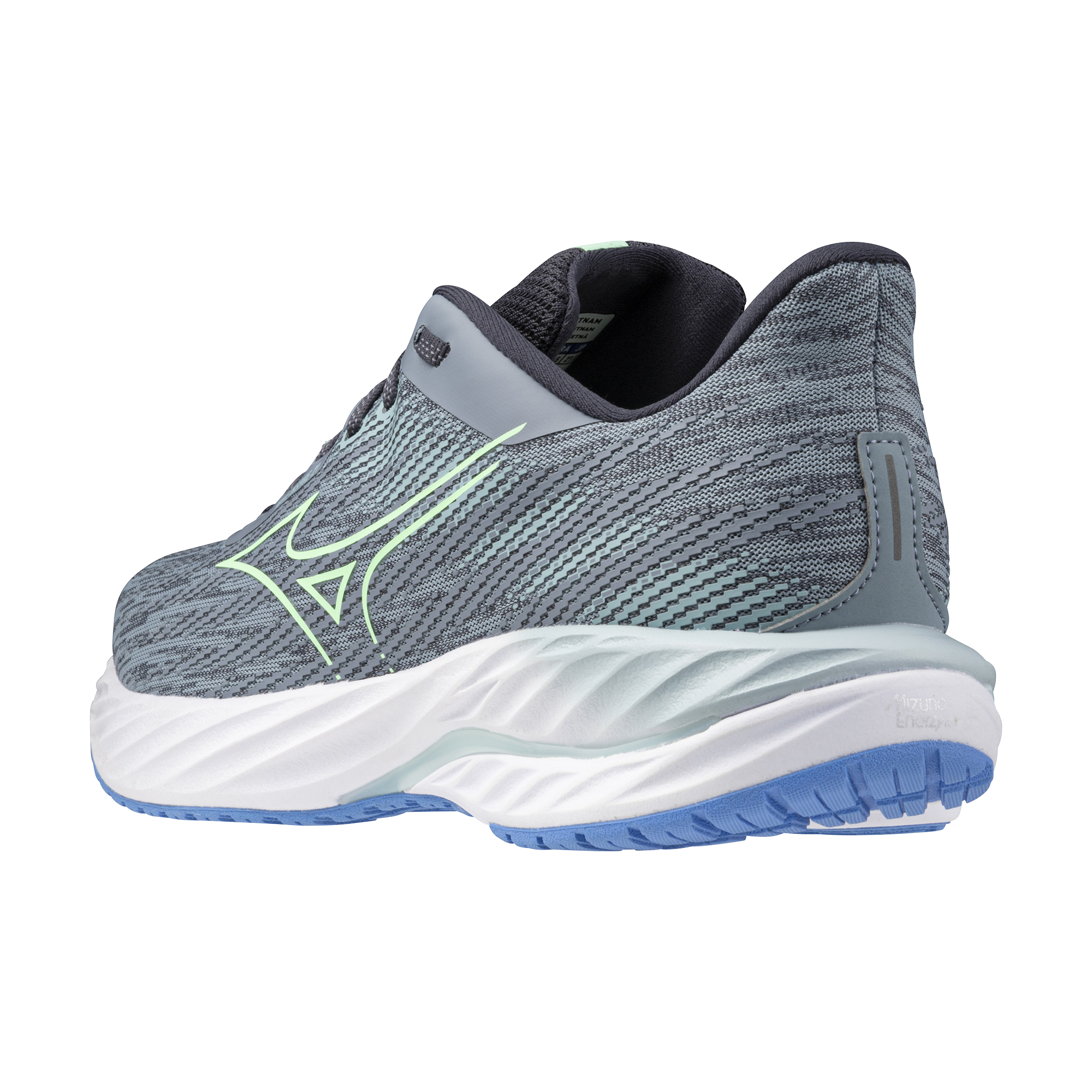 WAVE INSPIRE 21 MEN Tradewinds / Neo Mint / Frontier Blue