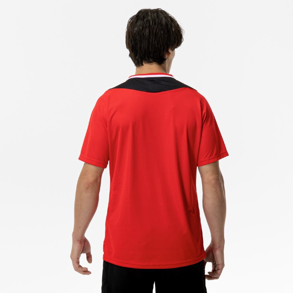 MORELIA FIELD SHIRT UNISEX Red