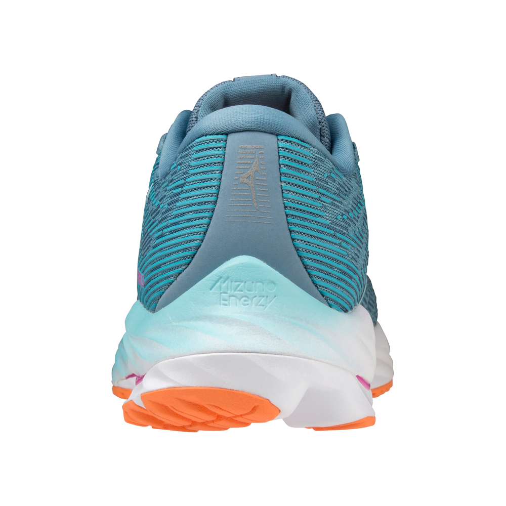 WAVE RIDER 26 WOMEN Antigua Sand / White / Light Orange