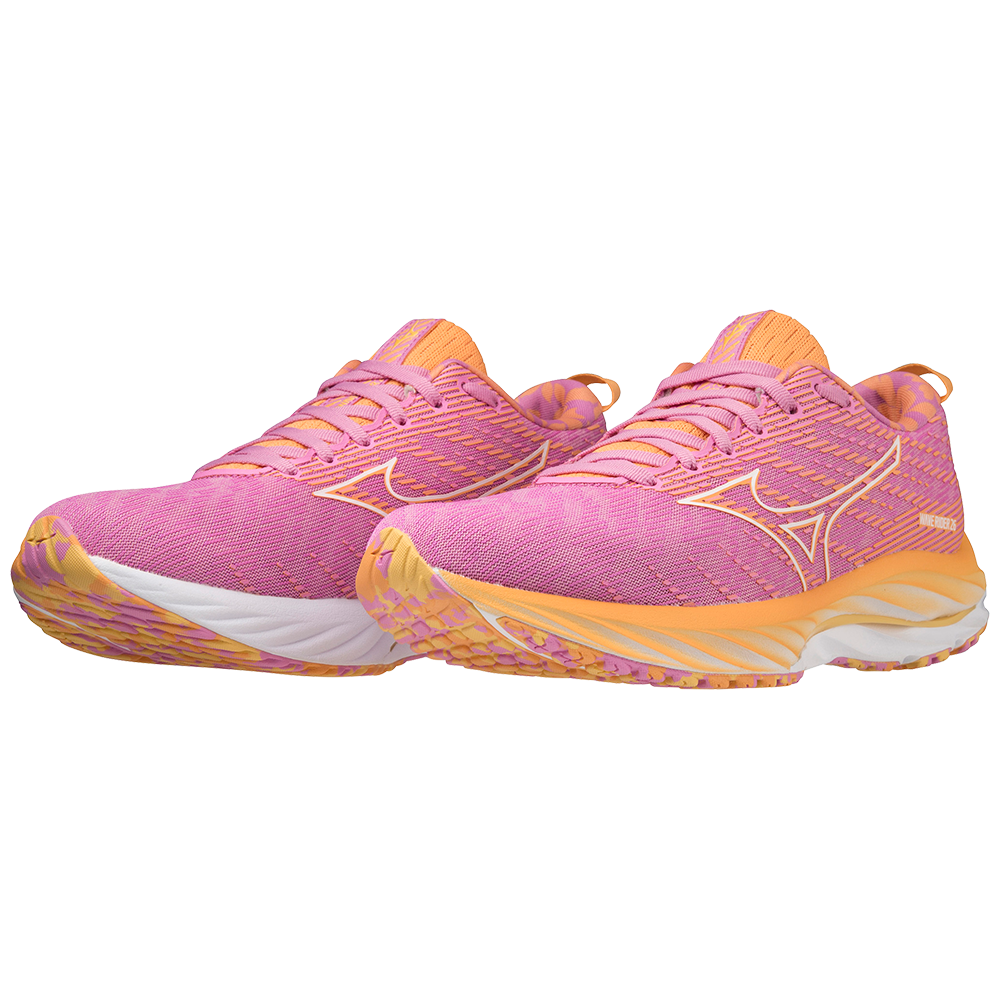 WAVE RIDER 26 ROXY WOMEN Cyclamen / White / Mock Orange