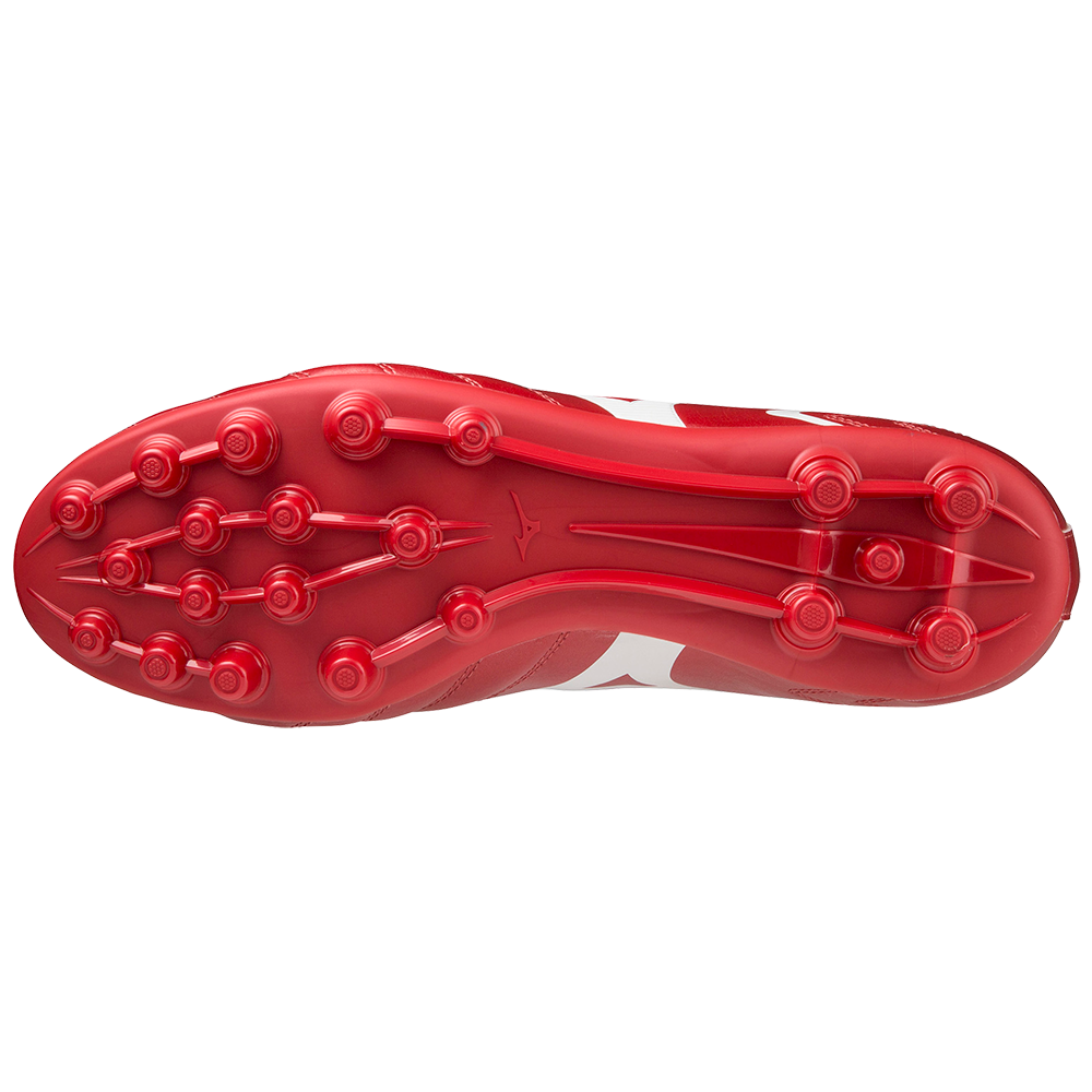 MONARCIDA NEO II SELECT AG High Risk Red / White