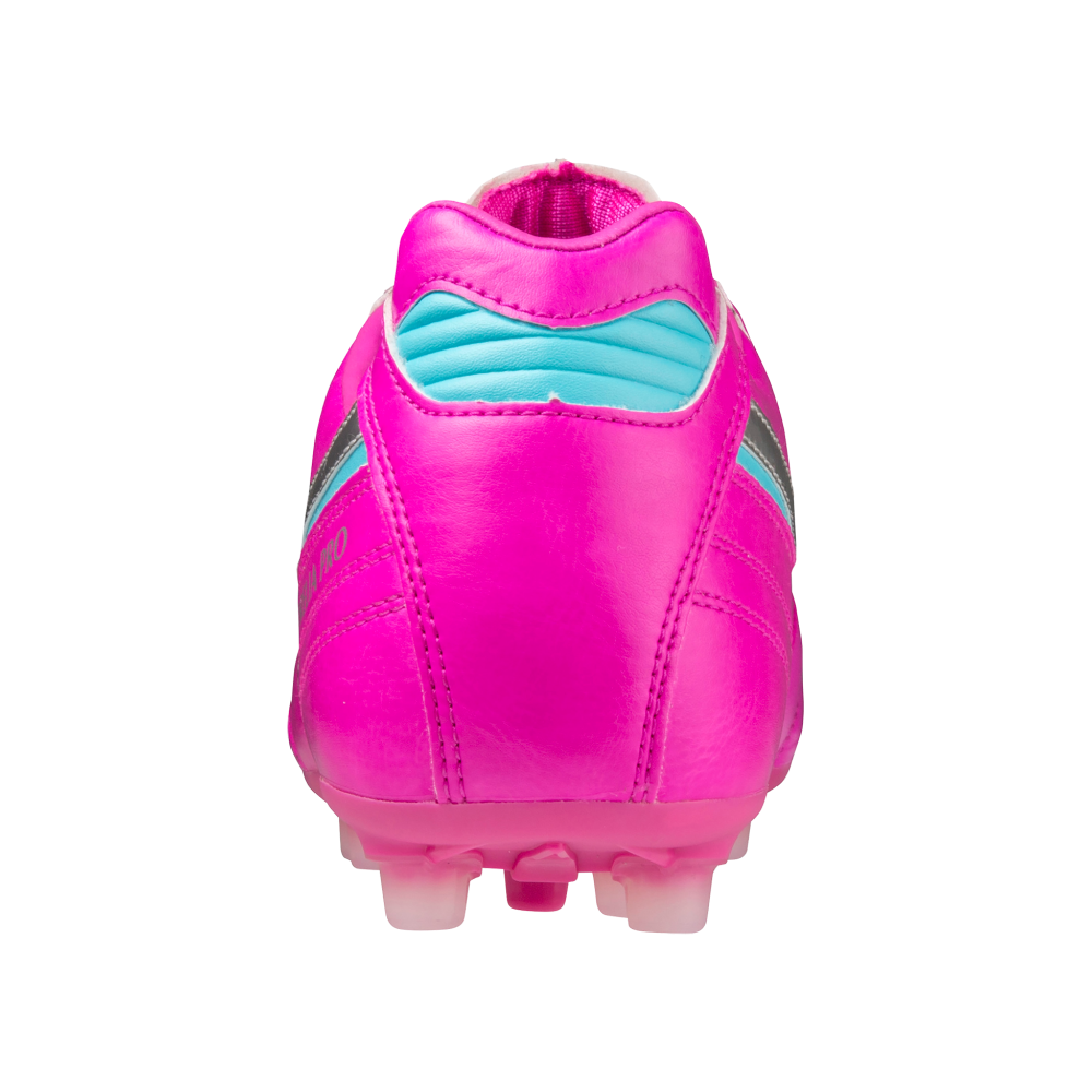 MORELIA II PRO AG 807 C/ Silver / Blue Curacao