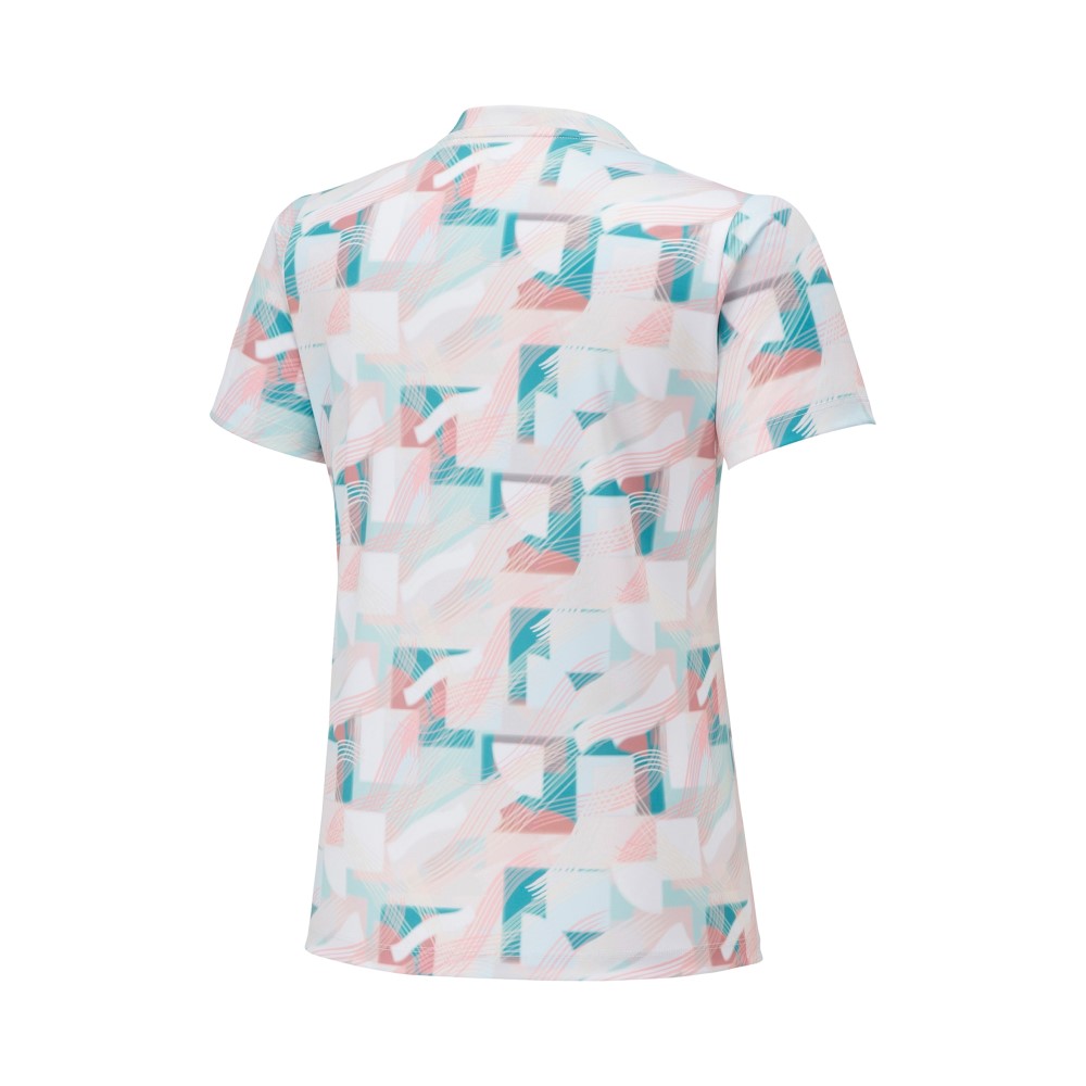 UV CUT TEE WOMEN Light Pink