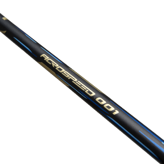 ACROSPEED 001 (UNSTRUNG)