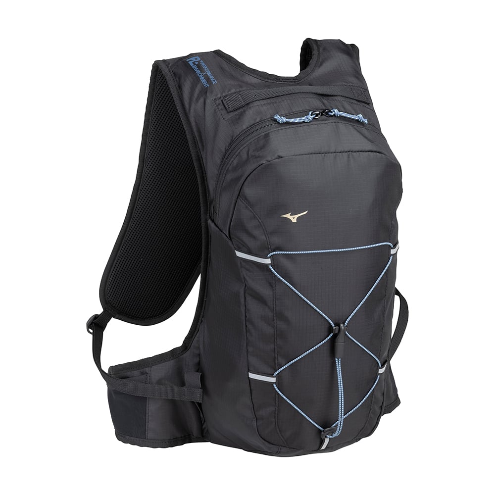BACKPACK 11L CR Black